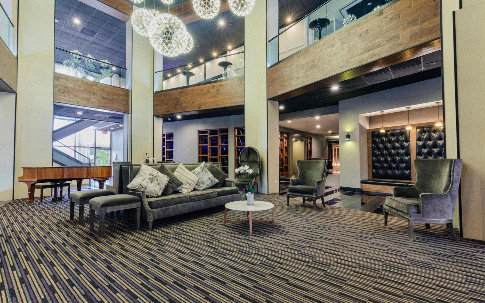 Voco Laguna Hills By Ihg Exterior foto