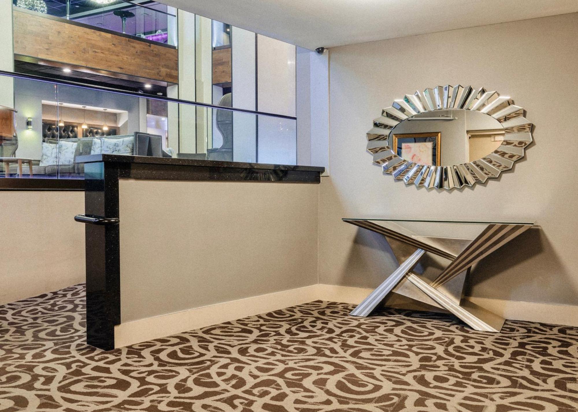 Voco Laguna Hills By Ihg Exterior foto
