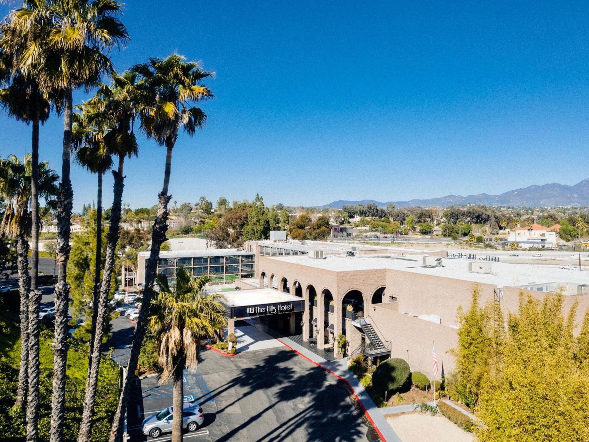 Voco Laguna Hills By Ihg Exterior foto