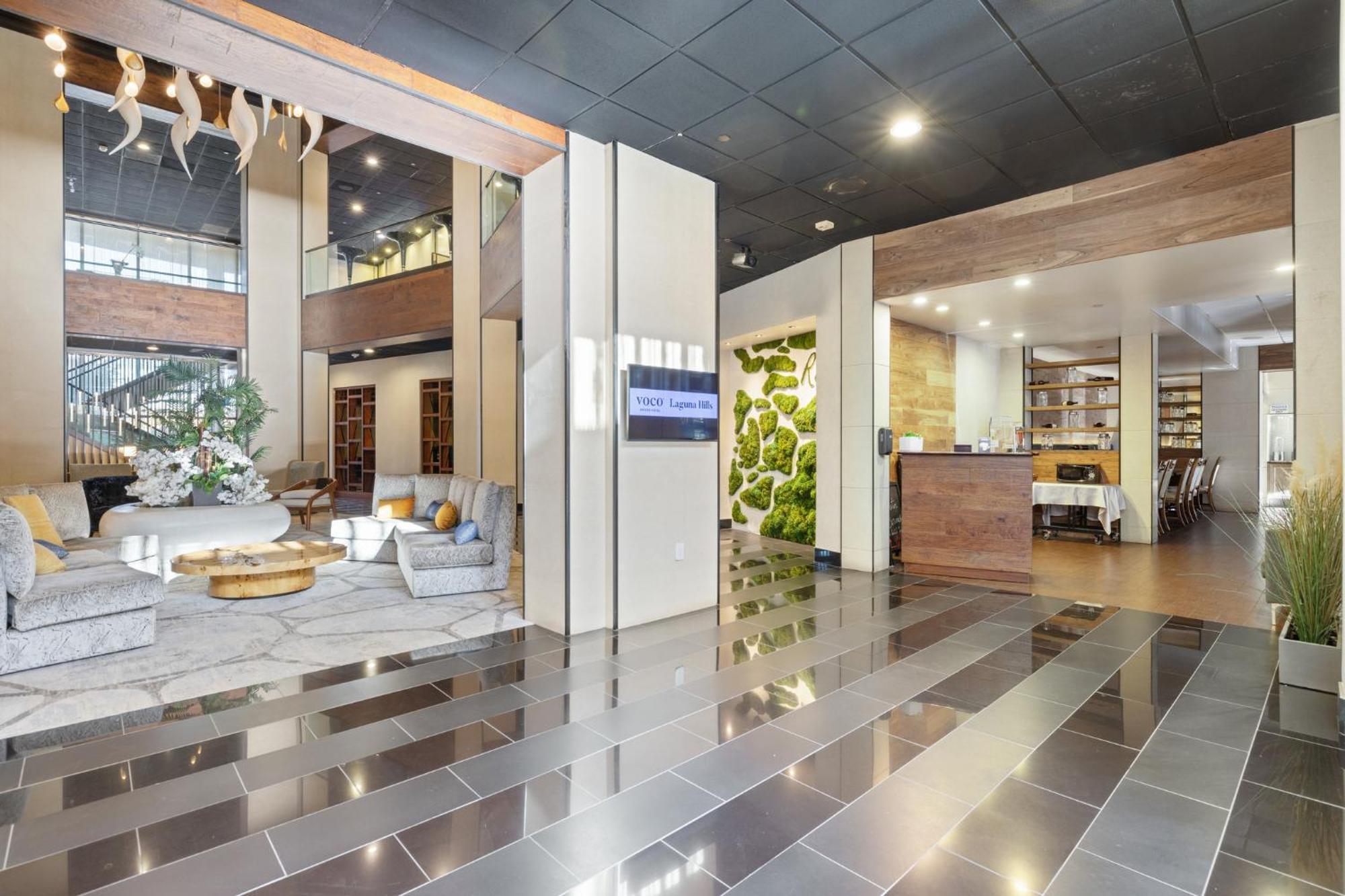 Voco Laguna Hills By Ihg Exterior foto