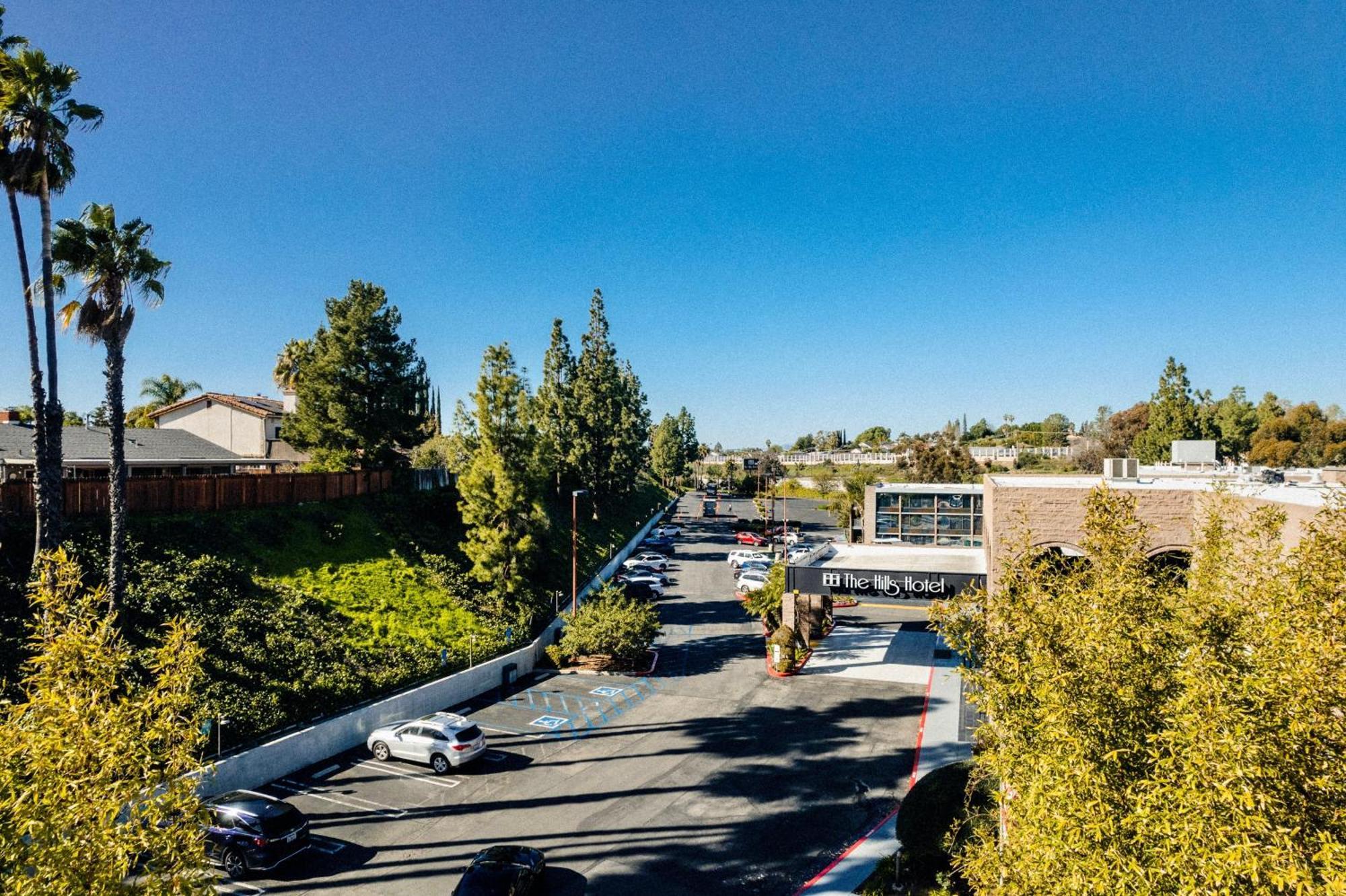 Voco Laguna Hills By Ihg Exterior foto